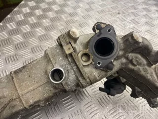 a6461401608 , artETO1075 Охладитель отработанных газов Mercedes C W204 Арт ETO1075, вид 6