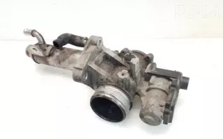 31219874, 70057505, 880766l , artRAG74492 Охладитель отработанных газов Volvo XC60 1 Арт RAG74492, вид 1