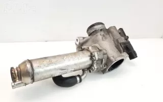 31219874, 70057505, 880766l , artRAG74492 Охладитель отработанных газов Volvo XC60 1 Арт RAG74492, вид 3