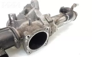 31219874, 70057505, 880766l , artRAG74492 Охладитель отработанных газов Volvo XC60 1 Арт RAG74492, вид 5