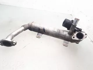 03g131512ad , artARA189635 Охладитель отработанных газов Skoda Octavia A5 restailing Арт ARA189635, вид 1