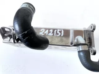a65110005010, 16610, 4611001015 , artRUM5624 Охладитель отработанных газов Mercedes E W212 Арт RUM5624, вид 5