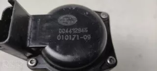 01017109, 004412945 , artZUJ440 Охладитель отработанных газов Peugeot 5008 Арт ZUJ440, вид 2