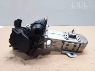 9678257280, v29012928 , artAUT41300 Охладитель отработанных газов Citroen C5 2 Арт AUT41300