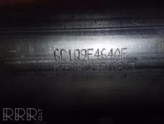 6c1q9f464ae , artVAL165472 Охладитель отработанных газов Fiat Ducato 3 Арт VAL165472, вид 2