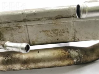 18720rl0g011m2, , 17g8b000061 , artAME15224 Охладитель отработанных газов Honda Accord 8 Арт AME15224, вид 2