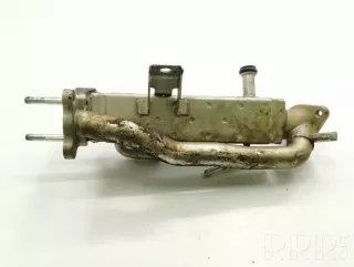 18720rl0g011m2, , 17g8b000061 , artAME15224 Охладитель отработанных газов Honda Accord 8 Арт AME15224, вид 7