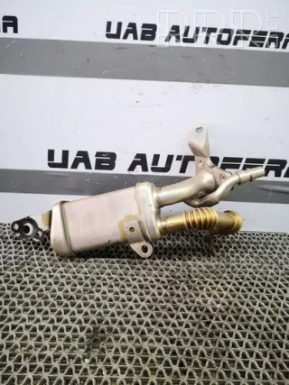 147350364r, 32011391a , artAFE2480 Охладитель отработанных газов Renault Captur Арт AFE2480, вид 1