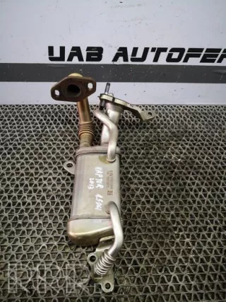 147350364r, 32011391a , artAFE2480 Охладитель отработанных газов Renault Captur Арт AFE2480, вид 3