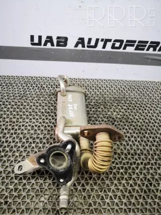 147350364r, 32011391a , artAFE2480 Охладитель отработанных газов Renault Captur Арт AFE2480, вид 4