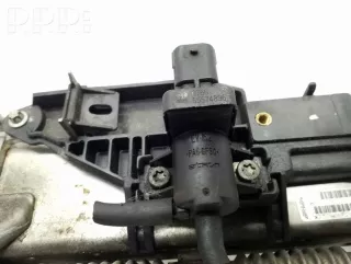 mm1136g, v29007672, 160125aa , artDIN30906 Охладитель отработанных газов Opel Insignia 1 Арт DIN30906, вид 3
