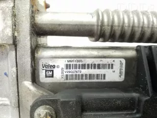 mm1136g, v29007672, 160125aa , artDIN30906 Охладитель отработанных газов Opel Insignia 1 Арт DIN30906, вид 9