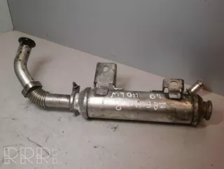 55202430 , artISG5817 Охладитель отработанных газов Opel Zafira B Арт ISG5817, вид 1