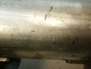 55202430 , artISG5817 Охладитель отработанных газов Opel Zafira B Арт ISG5817, вид 5