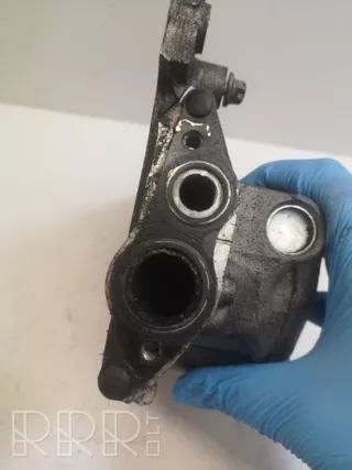a6510100217 , artMOD5730 Охладитель отработанных газов Mercedes E W212 Арт MOD5730, вид 3