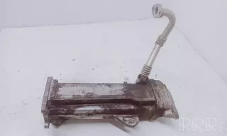 31272702, 0929900038 , artJUR159062 Охладитель отработанных газов Volvo XC60 1 Арт JUR159062, вид 3