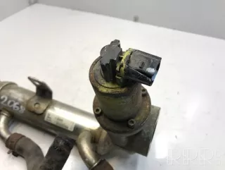284162a730, , k2068 , artMDV19523 Охладитель отработанных газов Kia Ceed 1 Арт MDV19523, вид 3