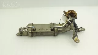 147350364r, , 40101066a , artSDD14732 Охладитель отработанных газов Nissan Qashqai 2 restailing Арт SDD14732, вид 1