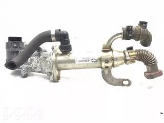 8653691, , k1940 , artMDV16815 Охладитель отработанных газов Ford Mondeo 4 Арт MDV16815, вид 1