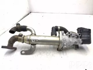 8653691, , k1940 , artMDV16815 Охладитель отработанных газов Ford Mondeo 4 Арт MDV16815, вид 2