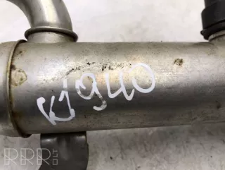 8653691, , k1940 , artMDV16815 Охладитель отработанных газов Ford Mondeo 4 Арт MDV16815, вид 4