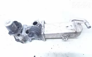 03l131512dq, 0280751016 , artARA186027 Охладитель отработанных газов Volkswagen Golf 5 Арт ARA186027, вид 1