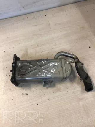 03l131512at , artDOP812 Охладитель отработанных газов Volkswagen Passat B6 Арт DOP812, вид 1