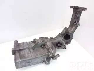 a6461400675, a6461401606, a6460940057 , artRAG69164 Охладитель отработанных газов Mercedes E W211 Арт RAG69164, вид 1