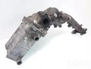 a6461400675, a6461401606, a6460940057 , artRAG69164 Охладитель отработанных газов Mercedes E W211 Арт RAG69164, вид 2