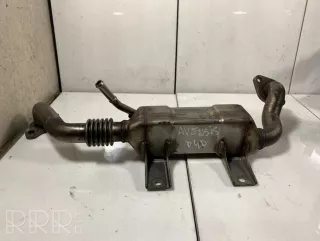 256800r01000 , artRDJ12706 Охладитель отработанных газов Toyota Avensis 2 Арт RDJ12706, вид 1