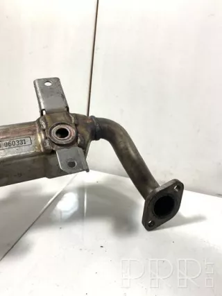 256800r01000 , artRDJ12706 Охладитель отработанных газов Toyota Avensis 2 Арт RDJ12706, вид 4