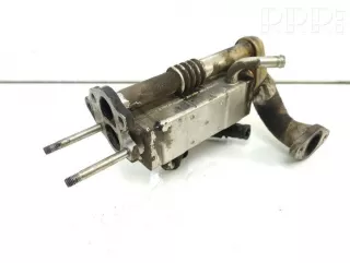 r2aa20304, 11c9a000008 , artFRC34881 Охладитель отработанных газов Mazda 6 2 Арт FRC34881, вид 2