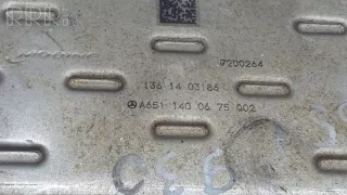 a6511420467, , a6511400675 , artSDD9726 Клапан egr Mercedes B W246 Арт SDD9726, вид 2