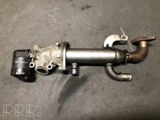 9645689780, 875816w, 9656612380 , artSEA7968 Охладитель отработанных газов Volvo S40 2 Арт SEA7968, вид 5