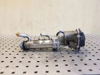 6h4q9y493cc, 216037162 , artVAL130839 Охладитель отработанных газов Land Rover Range Rover Sport 1 Арт VAL130839, вид 1
