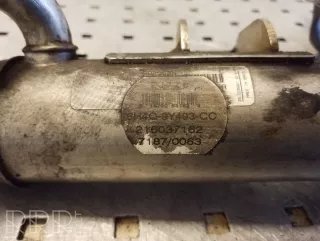 6h4q9y493cc, 216037162 , artVAL130839 Охладитель отработанных газов Land Rover Range Rover Sport 1 Арт VAL130839, вид 2