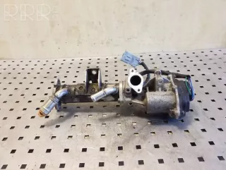 6h4q9y493cc, 216037162 , artVAL130839 Охладитель отработанных газов Land Rover Range Rover Sport 1 Арт VAL130839, вид 6