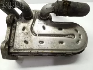 41212067f, 3264231 , artDIN24932 Охладитель отработанных газов Chrysler Voyager 5 Арт DIN24932, вид 4