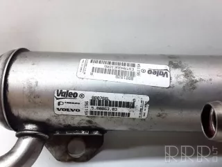 880182b, 880182b, 880766l , artLGI25048 Охладитель отработанных газов Volvo S80 2 Арт LGI25048, вид 2