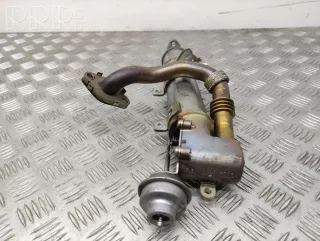 03l131512ah , artSAU13193 Охладитель отработанных газов Audi A4 B8 Арт SAU13193, вид 5
