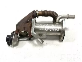 147355713r, 147355713r, 220012d , artAIR28660 Охладитель отработанных газов Dacia Sandero 2 Арт AIR28660, вид 1