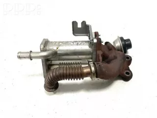 147355713r, 147355713r, 220012d , artAIR28660 Охладитель отработанных газов Dacia Sandero 2 Арт AIR28660, вид 2