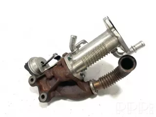 147355713r, 147355713r, 220012d , artAIR28660 Охладитель отработанных газов Dacia Sandero 2 Арт AIR28660, вид 5