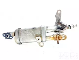 147350364r , artEVA8717 Охладитель отработанных газов Renault Grand Scenic 3 Арт EVA8717, вид 2