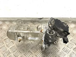 9678257280, 9678257280, v29012928 , artAIR27333 Охладитель отработанных газов Fiat Scudo 2 Арт AIR27333, вид 1