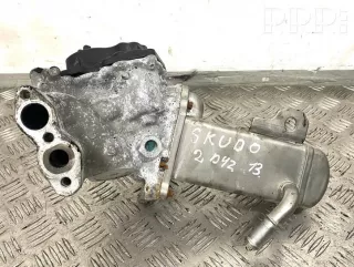 9678257280, 9678257280, v29012928 , artAIR27333 Охладитель отработанных газов Fiat Scudo 2 Арт AIR27333, вид 5