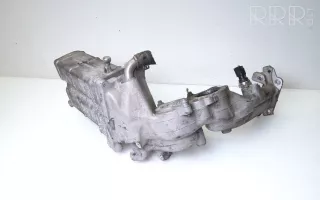 a6461400675 , artBOS34467 Охладитель отработанных газов Mercedes C W204 Арт BOS34467, вид 1