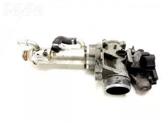 880766l , artKUR26563 Охладитель отработанных газов Volvo XC70 3 Арт KUR26563, вид 1