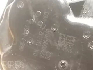 03l131512cd , artAUT18097 Охладитель отработанных газов Audi A4 B8 Арт AUT18097, вид 2