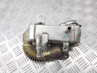 147350678r , artSAU5870 Охладитель отработанных газов Nissan Qashqai 2 Арт SAU5870, вид 4